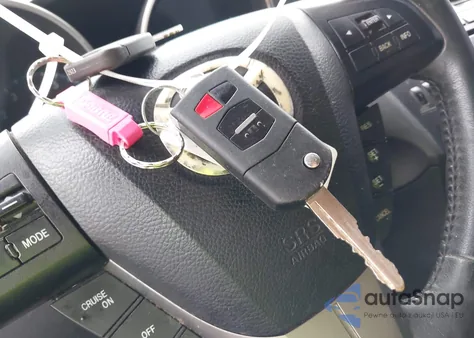 2012 Mazda Mazda3 I Touring из США, поврежденный, VIN JM1BL1V89C1661335